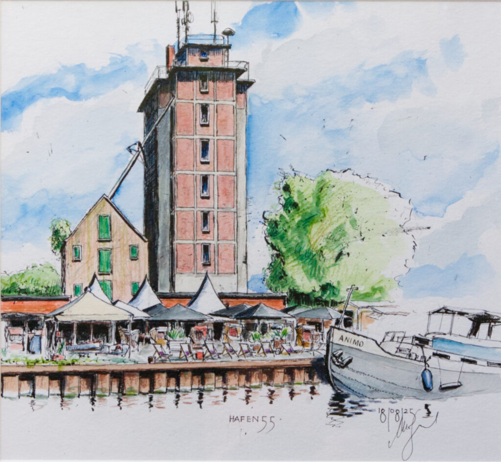 Hafen55